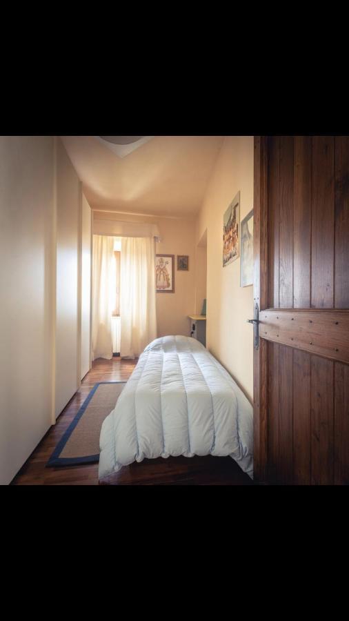 Umbrian Cottage Gubbio Exterior foto